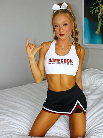 Full leaked Hailey edwards private photo