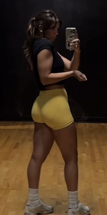 Full leaked Hailey lujan private photo