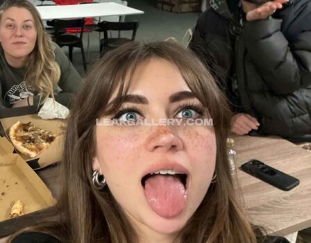 Full leaked Hailey lujan private photo