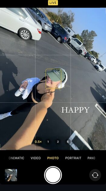 Full leaked Hailey malles page private photo