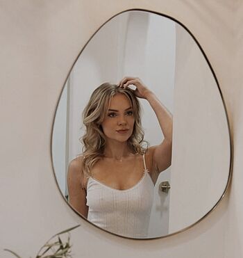 Full leaked Hailey malles page private photo