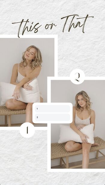 Full leaked Hailey malles page private photo