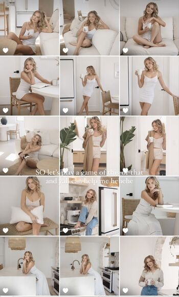 Full leaked Hailey malles page private photo