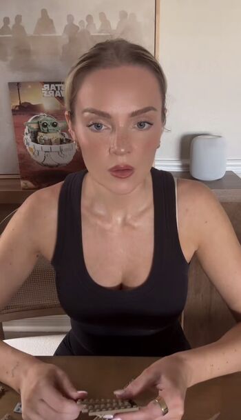 Full leaked Hailey malles private photo