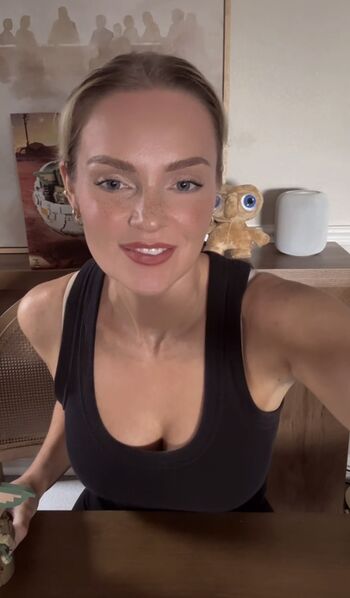 Full leaked Hailey malles private photo