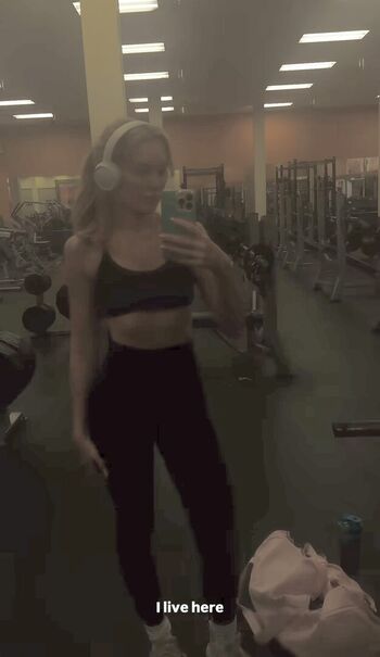 Full leaked Hailey malles private photo