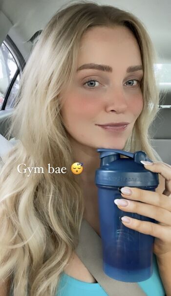 Full leaked Hailey malles private photo