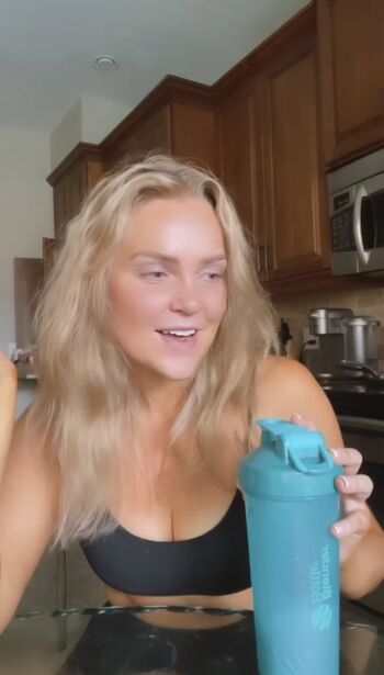 Full leaked Hailey malles private photo