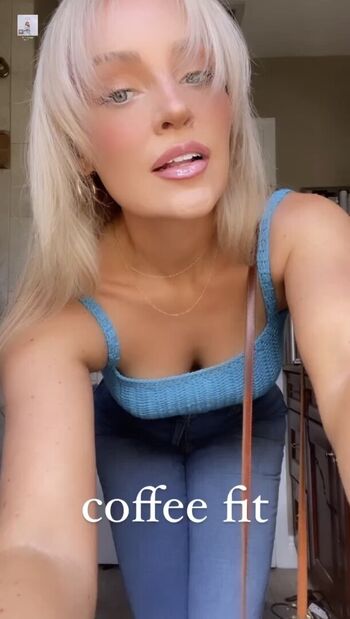 Full leaked Hailey malles private photo