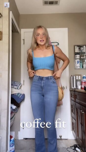 Full leaked Hailey malles private photo