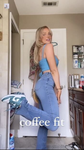Full leaked Hailey malles private photo