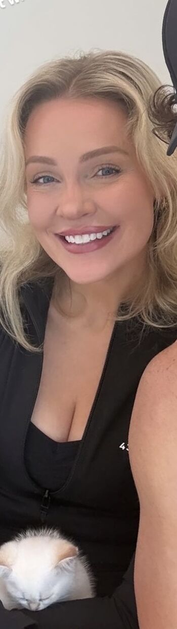 Full leaked Hailey malles private photo