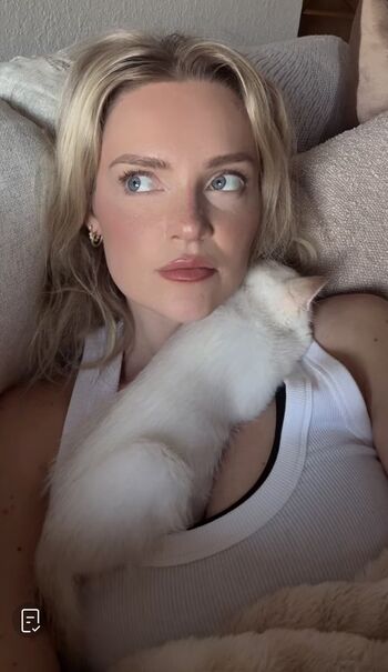 Full leaked Hailey malles private photo