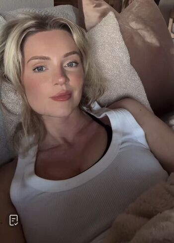 Full leaked Hailey malles private photo
