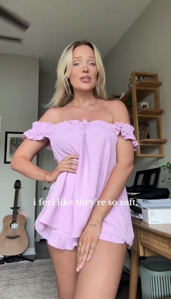 Full leaked Hailey malles private photo