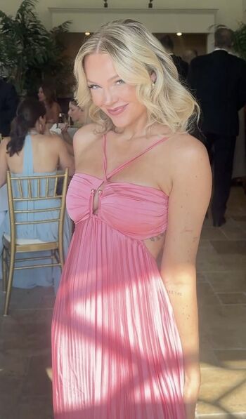 Full leaked Hailey malles private photo