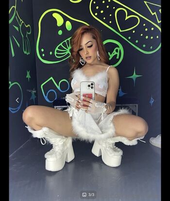 Full leaked Hailey orona private photo