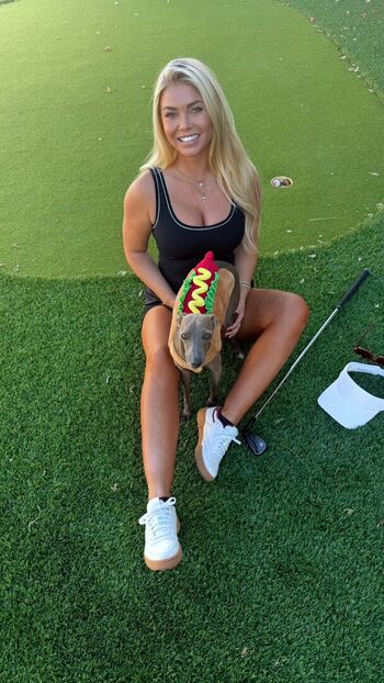 Full leaked Hailey ostrom private photo
