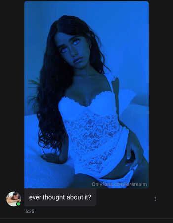 Full leaked Hailey pandolfi  page private photo