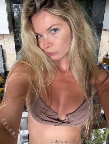 Full leaked Hailey pandolfi private photo