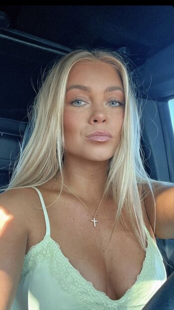 Full leaked Hailey rae ostrom private photo