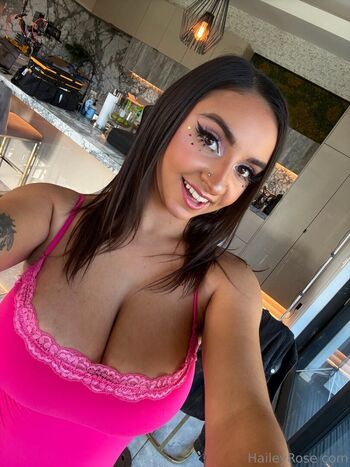 Hailey Rose
