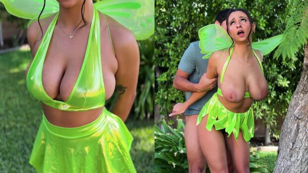Full leaked Hailey rose private photo