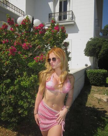 Full leaked Hailey skyye page private photo
