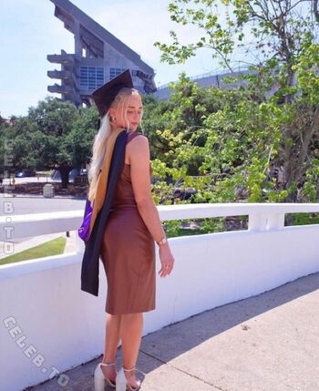 Full leaked Hailey van lith page private photo