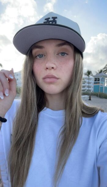 Hailey Van Lith