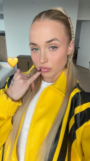 Hailey Van Lith