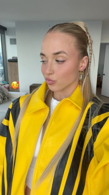 Hailey Van Lith