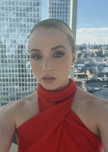 Full leaked Hailey van lith private photo
