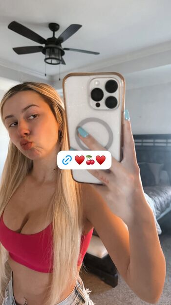 Hailey Welch