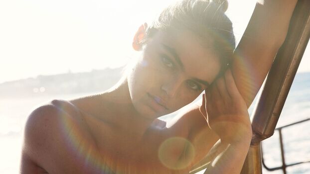 Full leaked Haileybaker private photo