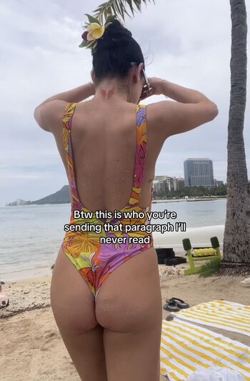Full leaked Haileylarae private photo