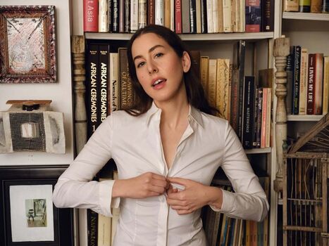 Full leaked Haim sisters private photo