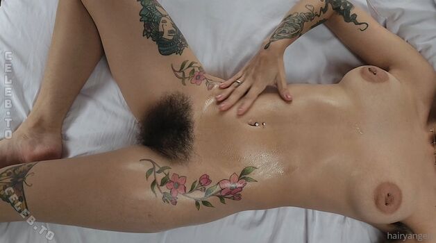 hairyangela