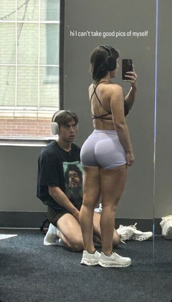 Full leaked Hairyputter private photo