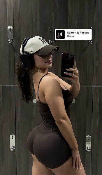 Full leaked Hairyputter private photo