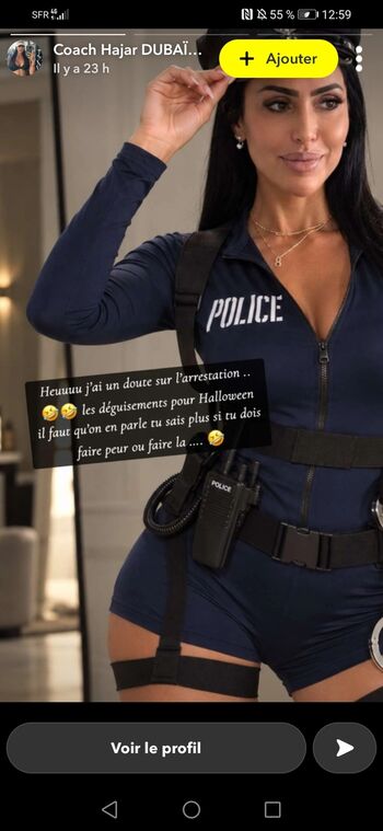 Full leaked Hajarlyas private photo