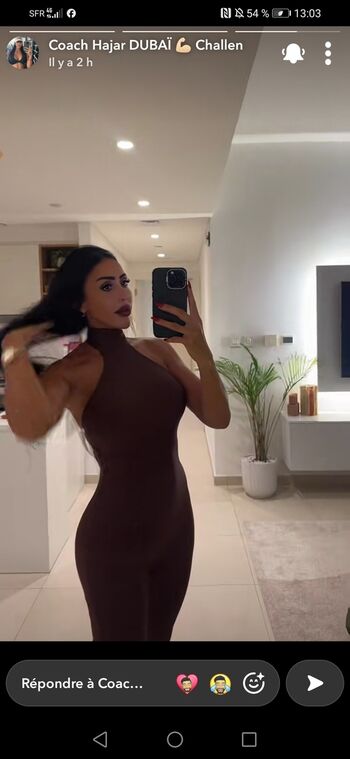 Full leaked Hajarlyas private photo