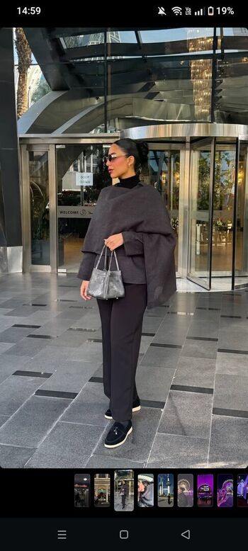 Full leaked Hajer private photo