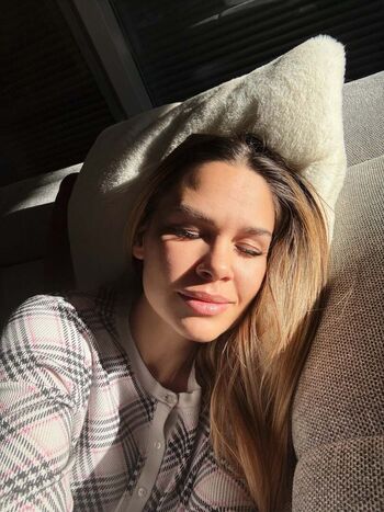 Full leaked Hajnalka private photo