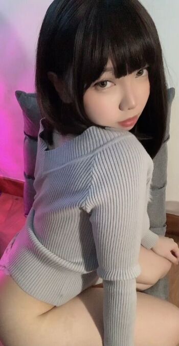 Full leaked Hakaosan private photo