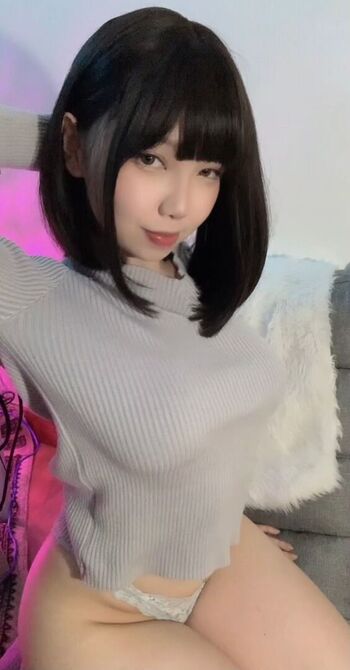 Full leaked Hakaosan private photo