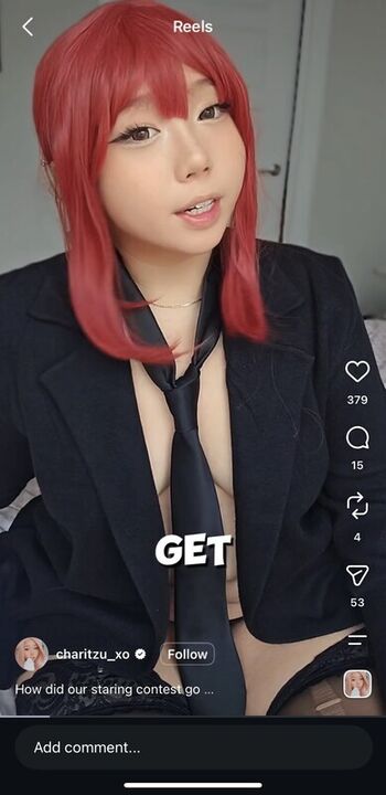 Full leaked Hakaosan private photo