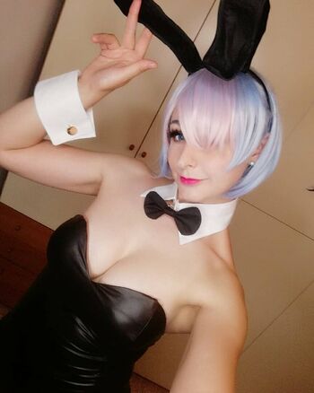 Full leaked Hakusa page private photo