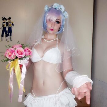 Full leaked Hakusa page private photo