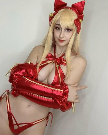 Full leaked Hakusa private photo